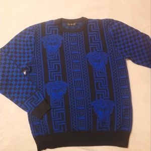 Versace sweater
